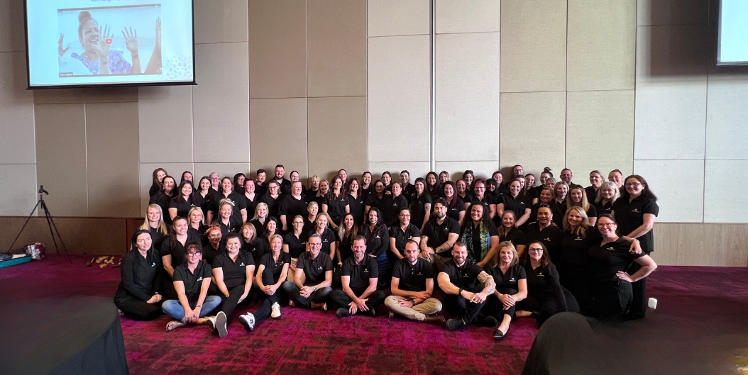 Professional Development in Uluru 2024