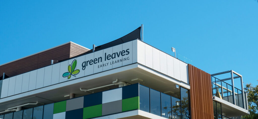 Green Leaves Early Learning Chapel Hill