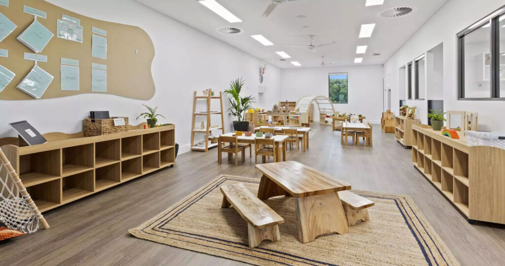 Joondanna Centre - hero image