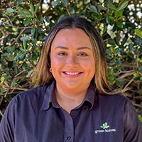 Marinah - Operational Support Manager