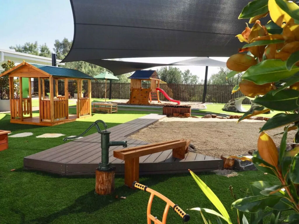 Mawson Lakes gallery image