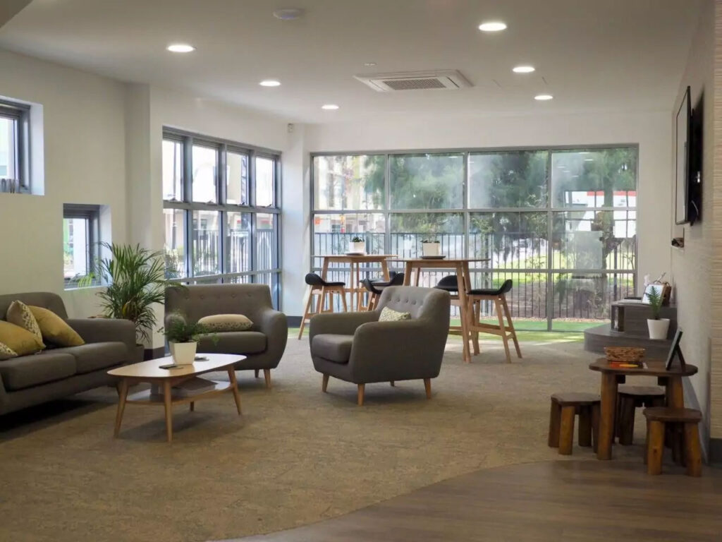 Mawson Lakes gallery image