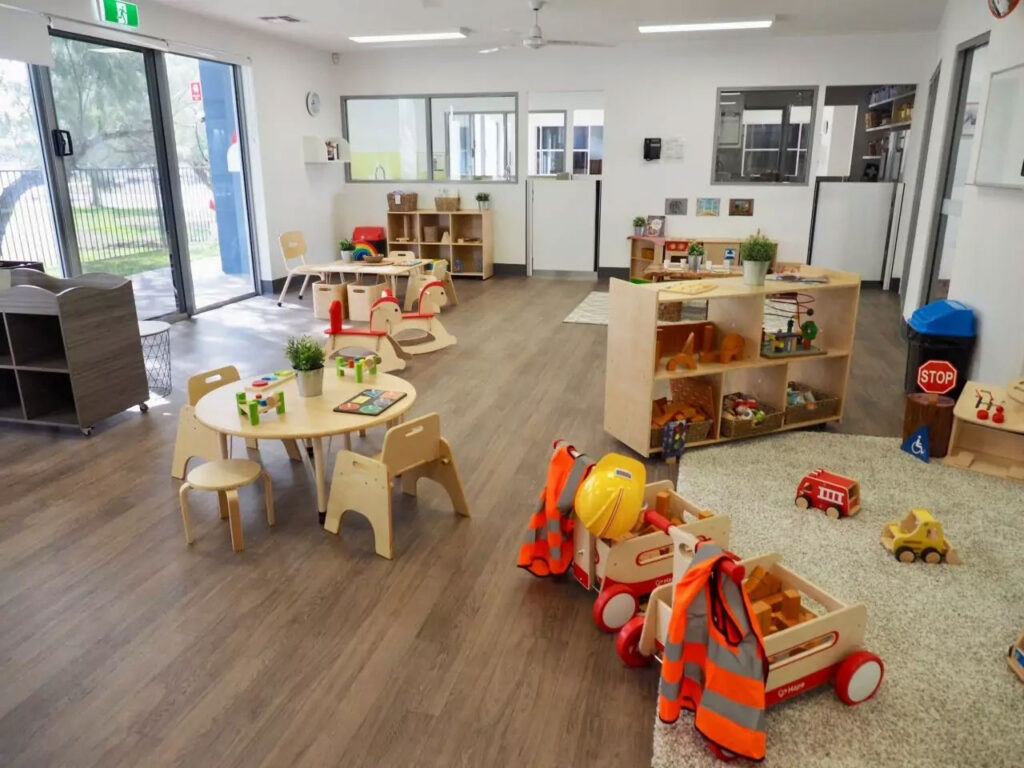 Mawson Lakes gallery image
