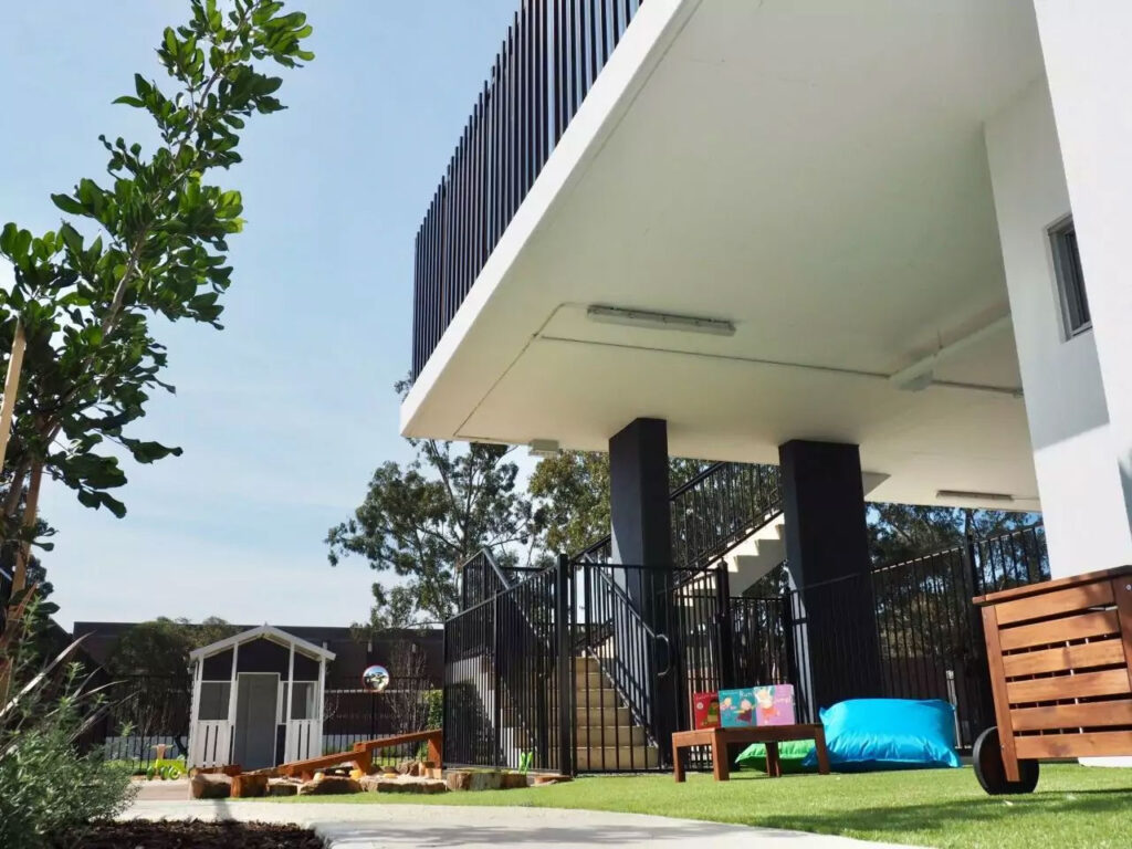 Mawson Lakes gallery image