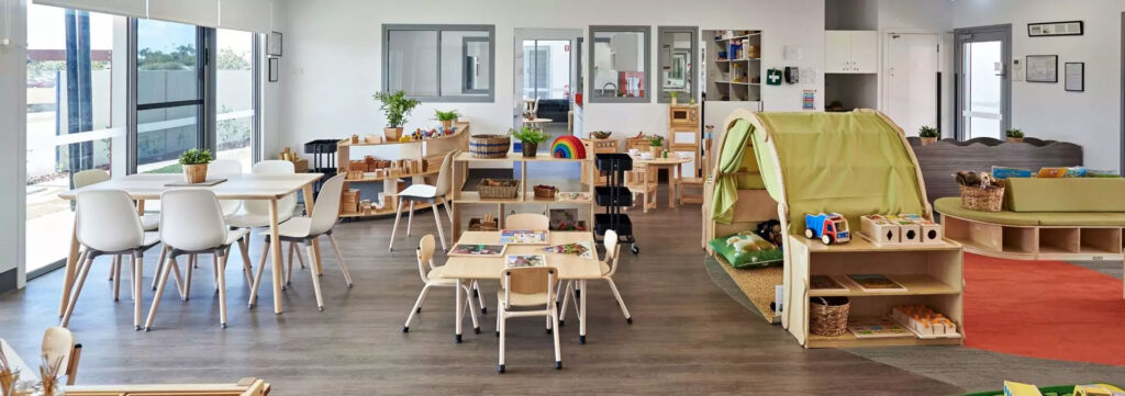 Mount Pleasant hero image