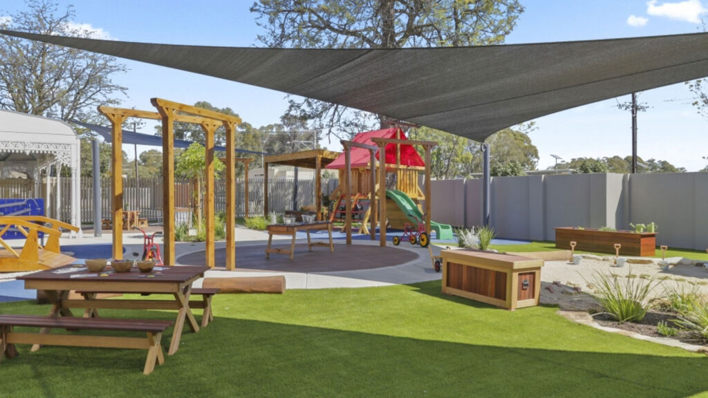 Newton centre - hero image