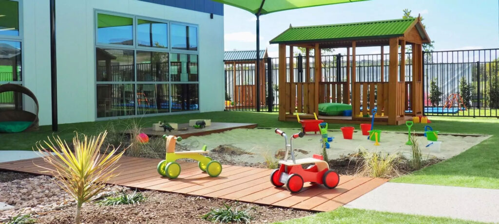 Seaford Heights hero image