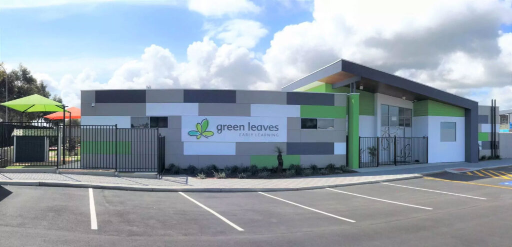 Seaford House hero image