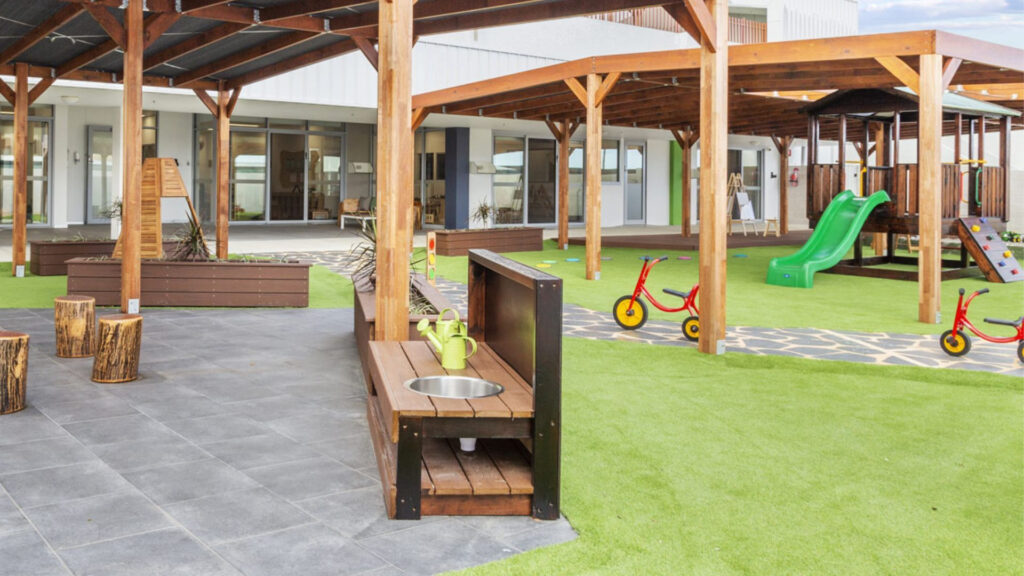 West Lakes Centre - hero image