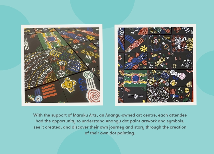 Professional Development in Uluru 2024