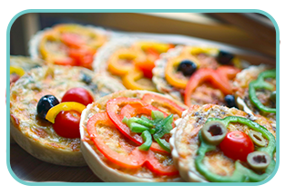 Royal Pizza Recipe for Children That They Will Actually Enjoy