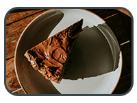 Hidden veggie chocolate cake recipe