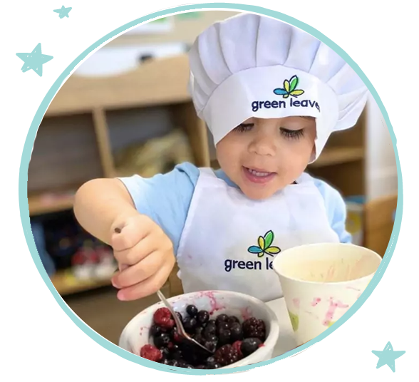 Document Hub of Green Leaves Daycare