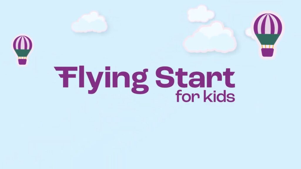 Flying Start for Kids - Green Leaves Early Learning