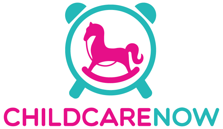 ChildcareNow Logo