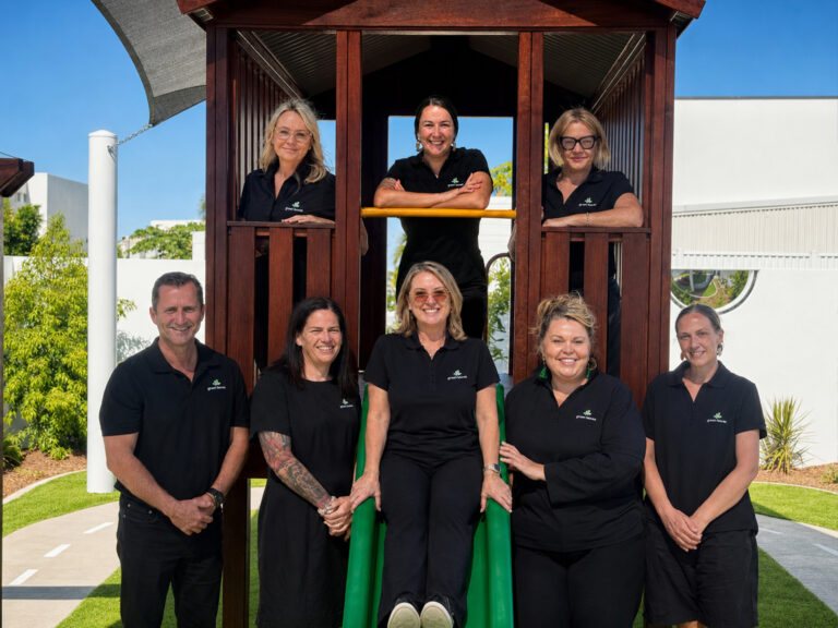 Voted #1 By The Courier Mail: Green Leaves Early Learning Bundaberg Best Childcare Provider in Region